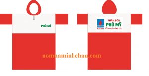 dat ao mua in logo cong ty