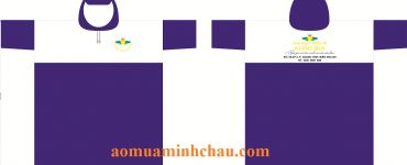 Áo mưa cánh dơi