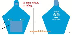 ao mua qua tang nhan vien