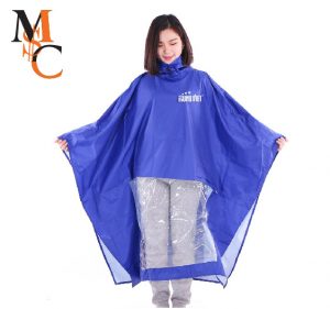 Áo mưa padersuy vải dù