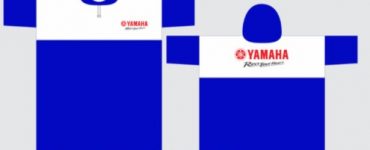 Áo mưa xe máy Yamaha