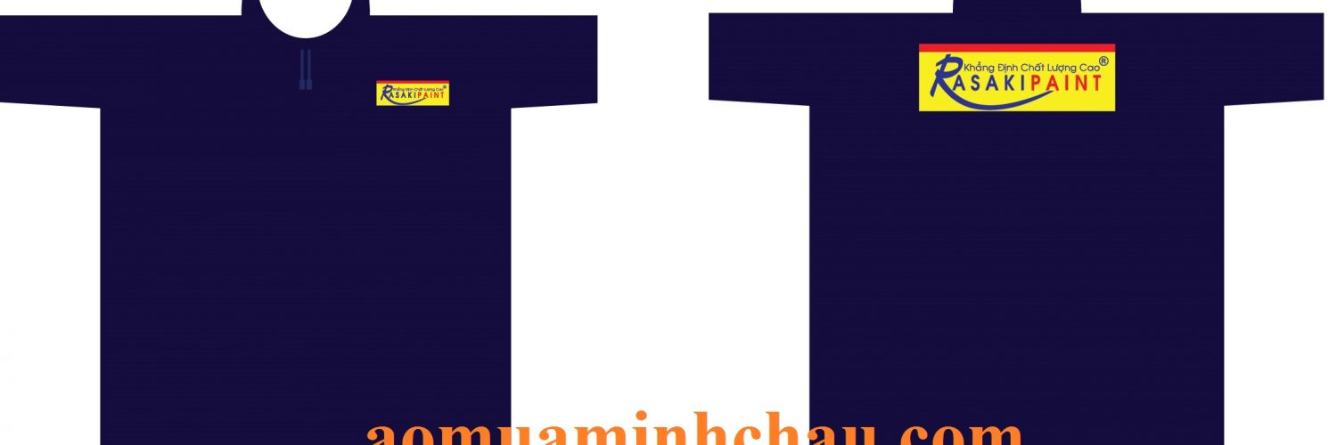 Xưởng sản xuất áo mưa quà tặng