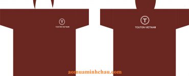 May áo mưa theo yêu cầu