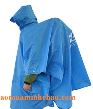 Xưởng sản xuất áo mưa TPHCM