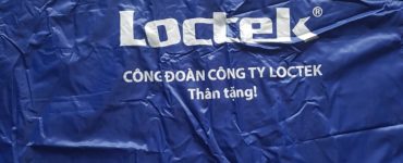 Áo mưa Tiền Giang Mỹ Tho