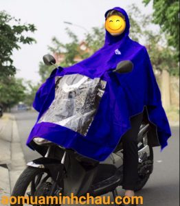 bao gia ao mua