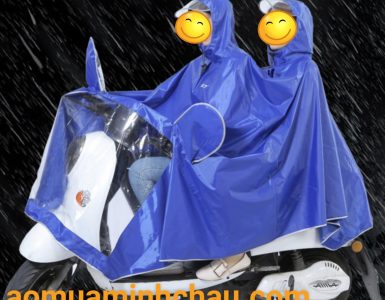 Áo mưa Campuchia cambodia raincoat