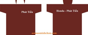 Áo mưa Bến Tre