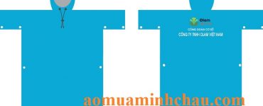 áo mưa Biên Hoà Đồng Nai
