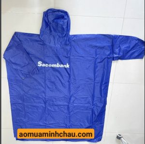 Áo mưa quà tặng