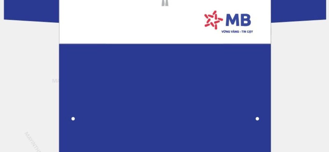 Sản xuất áo mưa quà tặng ngân hàng