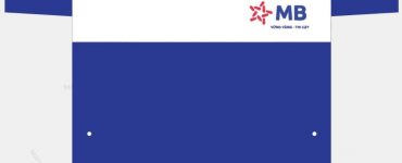 Sản xuất áo mưa in logo ngân hàng