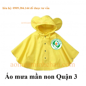 ao mua qua tang tre man non