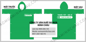 ao mua nha thuoc