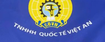 Áo mưa quà tặng in logo công đoàn