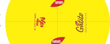 In ấn logo vải dù theo yêu cầu