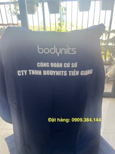Cơ sở sản xuất áo mưa công đoàn